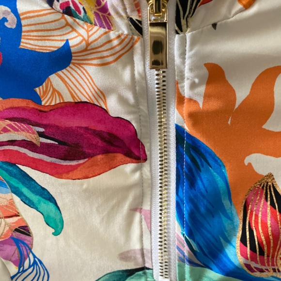 La Blanca Swim Shirt Rashguard - Picture 3 of 6